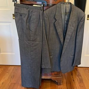 Vintage Mani by Giorgio Armani Men’s Suit